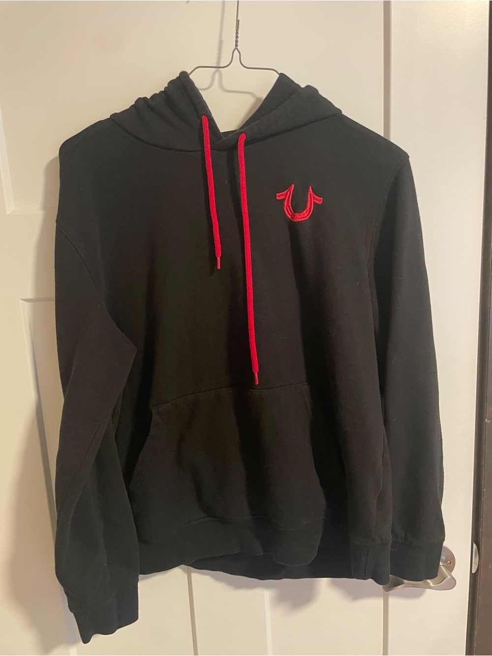 True Religion Hoodie